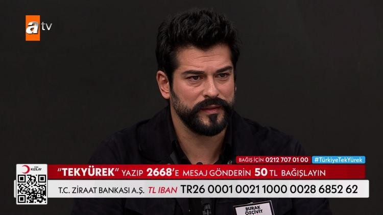 <p>BURAK ÖZÇİVİT</p>