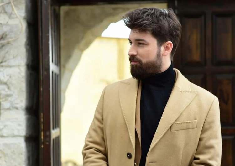 <p>ALP NAVRUZ</p>