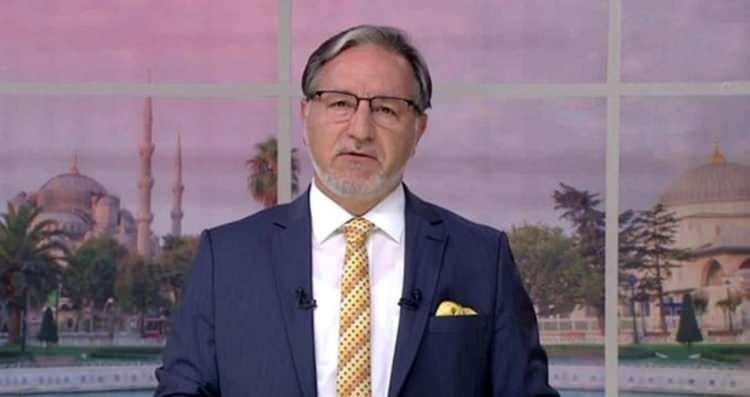 <p>MUSTAFA KARATAŞ</p>