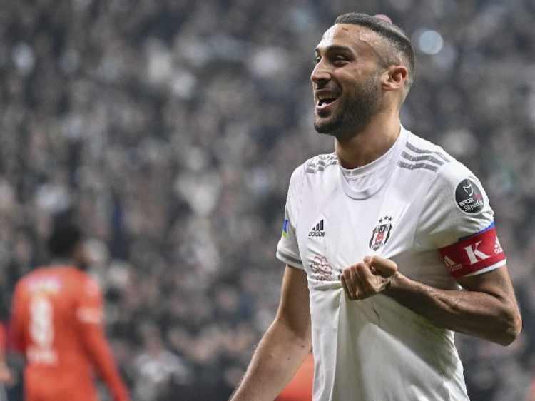 <p>CENK TOSUN</p>