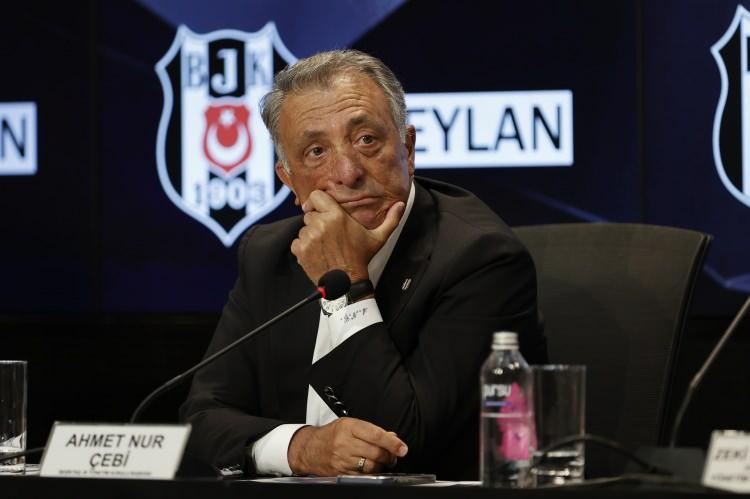 <p>AHMET NUR ÇEBİ</p>
