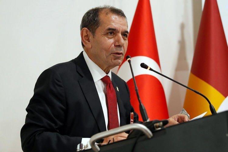 <p>DURSUN ÖZBEK</p>