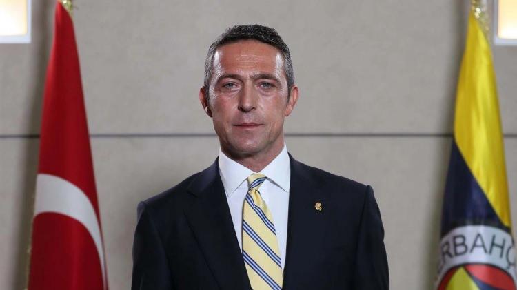 <p>ALİ KOÇ</p>

