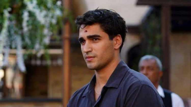 <p>MERT RAMAZAN DEMİR</p>