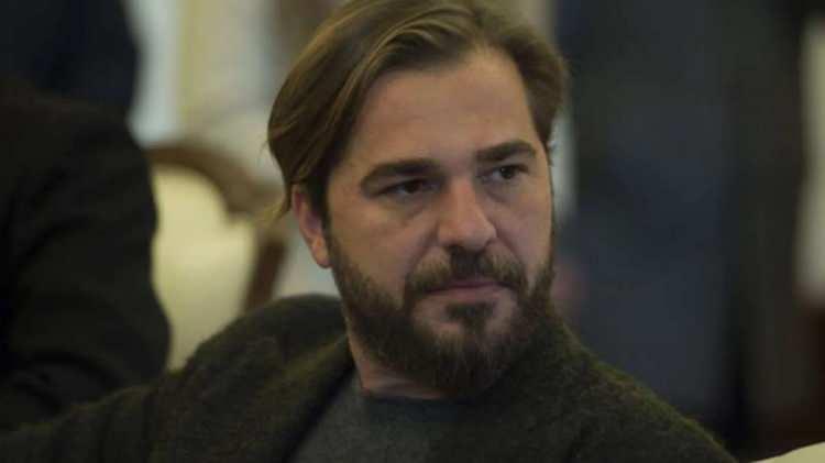 <p>ENGİN ALTAN DÜZYATAN</p>