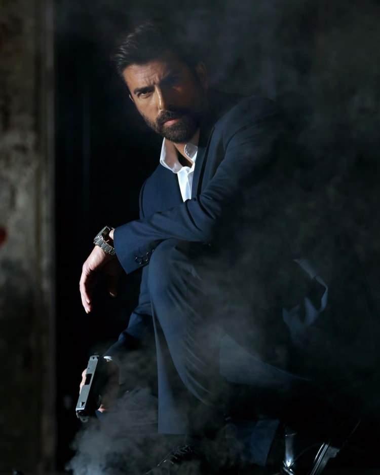 <p>CENK TORUN</p>