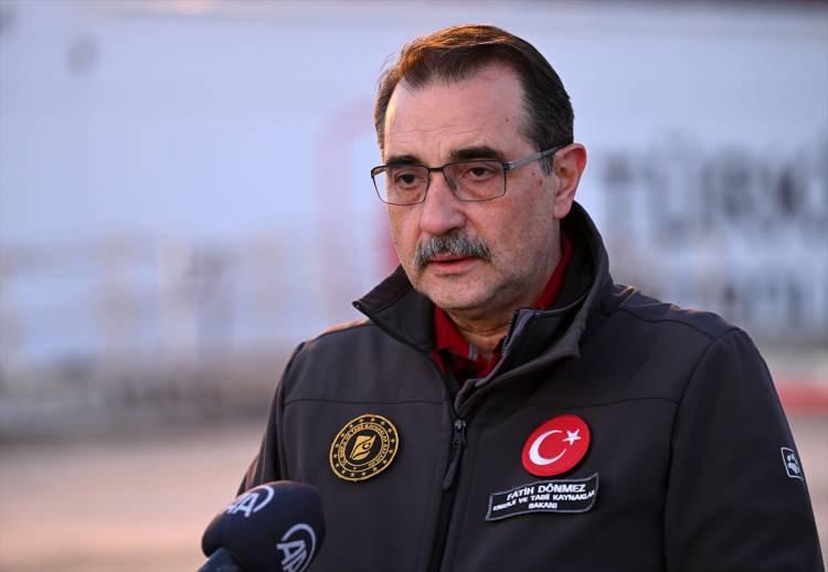 <p>"Mukavemet, geçtiğimiz aylarda hizmete aldığımız, Karadeniz'deki doğal gaz çalışmalarında su altı yapılarımızı inşa eden gemilerimizden biri. </p>

