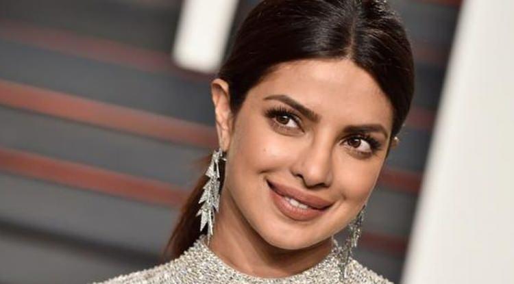 <p><span style="color:#FF0000"><strong>Hint asıllı İngiliz oyuncu ve eski güzellik kraliçesi Priyanka Chopra, Kahramanmaraş ve 10 ilde büyük yıkımlara neden olan depremlerin ardından sosyal medya hesabından depremzedeler için yardım çağrısında bulundu. </strong></span></p>
