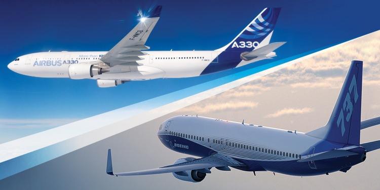 <p>Avrupa merkezli uçak üreticisi Airbus ile yapılan anlaşma ticari havacılık tarihindeki en büyük uçak alım anlaşmalarından biri olarak tarihe geçti.</p>
