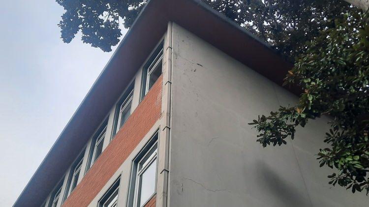 <p>8-Avcılar - Gümüşpala İlkokulu</p>
<p>9- Avcılar - Güngör Tekiner Ortaokulu</p>
<p>10-Avcılar - Şehit Ramazan Sarıkaya İmam Hatip Ortaokulu</p>
<p>11-Avcılar - Avcılar Mesleki Eğitim Merkezi</p>
<p>12- Avcılar - Şehit Tahsin Gerekli İmam Hatip Ortaokulu</p>
<p>13- Bağcılar - Münir Nurettin Selçuk Ortaokulu</p>
<p>14- Bağcılar - Kazım Karabekir Ortaokulu</p>
<p>15- Bağcılar - Bağcılar Mesleki ve Teknik Anadolu Lisesi (4 Adet Atölye)</p>
<p>16- Bağcılar -Zübeyde Hanım Anaokulu</p>
<p>17- Bağcılar - Massit Mesleki Eğitim Merkezi</p>