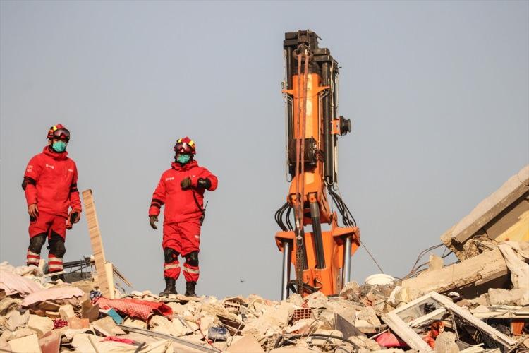 <p>Yani binalar sağlam veya değil konusunda depremle ilgili bir bilgi verilmedi fakat ş&ouml;yle bir s&ouml;ylem vardı.&nbsp;</p>
