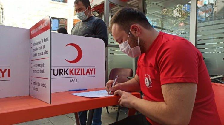 <p><strong>KAN MERKEZİ YIKILDI İDDİASI</strong></p>

<p>Bazı muhalif internet siteleri ve sosyal medya hesapları üzerinden yapılan paylaşımda, Kızılay'a bağlı Malatya Bölge Kan Merkezi binasının yıkıldığı ileri sürüldü.</p>
