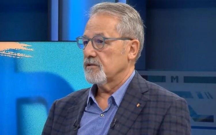 <p><strong>TÜBİTAK'A ASILSIZ İTHAM</strong></p>
<p>Profesör Doktor Naci Görür, asrın felaketinin ilk saatlerinde yaptığı bir açıklamada, TÜBİTAK'ı zan altında bırakarak şu açıklamada bulundu: “Kahramanmaraş’ta meydana gelen depremlerle ilgili, “Depreme ilişkin proje hazırladık. Harita Genel Müdürlüğü ile valiliklerle,belediyelerle proje hazırladık. Devlet Planlamaya, TÜBİTAK’a sunduk, fakat reddedildi.”</p>