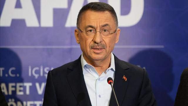 <p>Cumhurbaşkanı Yardımcısı Fuat Oktay, depremin ardından yaptığı açıklamada tüm barajlarımızla alakalı bölgenin tamamının kontrolden geçirildiğini ve Malatya Sultansuyu Barajı dışında herhangi bir barajda sorun yaşanmadığını açıkladı. Şanlıurfa ve Malatya Valiliği ile Birecik Kaymakamlığı, resmi sosyal medya hesaplarından barajlarda herhangi bir sorun yaşanmadığını açıkladı.</p>