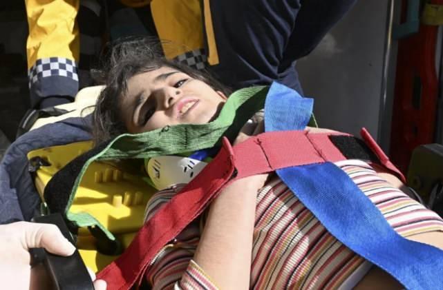 <p><strong>Adıyaman | 178. saat</strong><br />
<br />
Hivay &Uuml;şer (6)</p>
