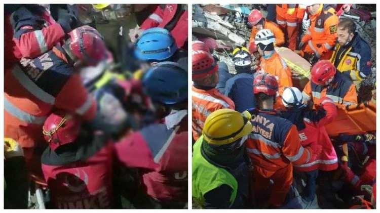 <p><strong>Hatay/Antakya | 183. saat</strong><br />
<br />
H&uuml;seyin Berber</p>
