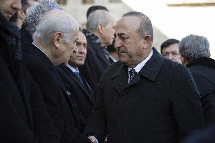 <p>Baykal'ın cenazesi, Ahmet Hamdi Akseki Camisi'nde öğle namazını takiben kılıdı. Naaşı Devlet Mezarlığı'nda toprağa verildi.</p>
<p> </p>