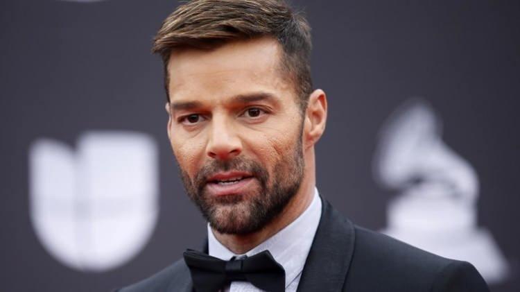 <p>Bölgede durumun çok zor olduğunu vurgulayan Ricky Martin herkesin yardım etmek zorunda olduğunu vurgulayıp UNICEF'in bağış kampanyasını duyurdu.</p>

<p> </p>
