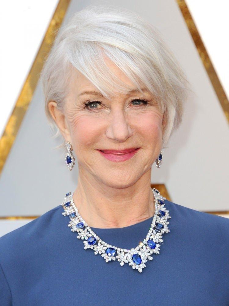 <p>HELEN MIRREN</p>

<p>Ödüllü İngiliz oyuncu Helen Mirren, Instagram hesabında "Sevgili arkadaşım Sedef bir Türk. Hayır kurumu United Hearts aracılığıyla Türkiye ve Suriye'de yaşanan yıkıcı depremin kurbanları için bir kampanya başlattı" diyerek destek çağrısında bulundu.</p>

