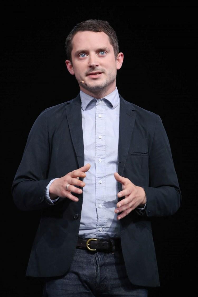 <p>ELIJAH WOOD</p>
<p> ABD'li oyuncu Elijah Wood "Kalbim, Türk ve Suriye halklarının yanında" dedi.</p>