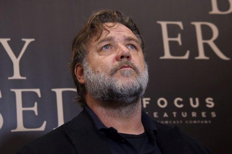 <p>RUSSEL CROWE</p>
<p>Oscar ödüllü oyuncu Russel Crowe yaptığı paylaşımda, “Ah Türkiye. Kalbim. Haberler çok kötü” ifadelerini kullandı.</p>