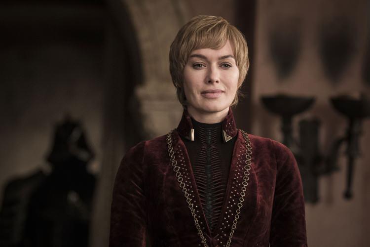 <p> Lena Headey</p>
