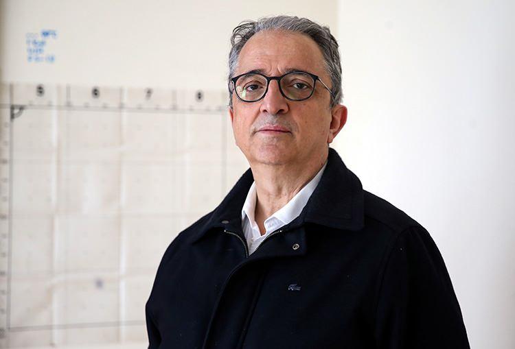 <p>Deprem Güçlendirme Derneği (DEGÜDER) Başkanı Sinan Türkkan, detaylı bir raporun ortaya konduğu ve başvuran kişiye bir yol haritası niteliğinde raporun hazırlandığı bina dayanıklılık testinin nasıl yapıldığını anlattı.</p>

<p> </p>
