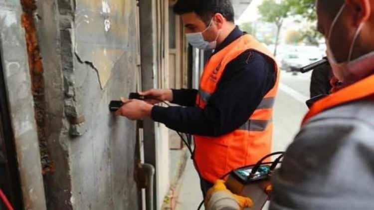 <p>Ücret binanın büyüklüğü ve işlemlerin kapsamına bağlı olmak kaydıyla değişebilir. Bina başına test maliyeti 20 bin liradan başlıyor." açıklamasında bulundu.</p>