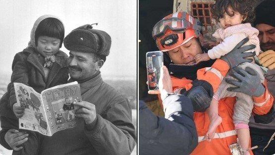 <p><span style="color:#800000"><strong>25 Haziran 1950'de Kuzey Kore'nin G&uuml;ney Kore'yi işgal etmesi &uuml;zerine başlayan Kore Savaşı'nda T&uuml;rkiye, G&uuml;ney Kore'ye destek veren &ouml;nemli &uuml;lkelerden biri olmuştu. Savaşa 21 bin 212 askerle toplamda 4 tugayla katılan T&uuml;rkiye, asker sayısı bakımından Kore Savaşı'na katılan 16 &uuml;lke arasında 4. sırada yer almıştı.</strong></span></p>
