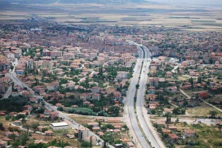 <p>ANKARA</p>
<p>Şereflikoçhisar</p>