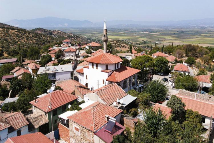 <p>AYDIN</p>
<p>Koçarlı</p>