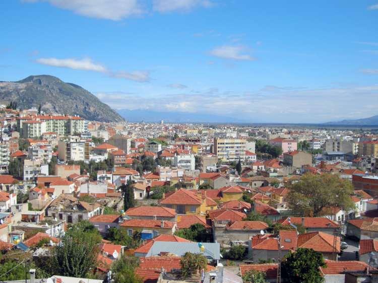 <p>AYDIN</p>

<p>Söke</p>
