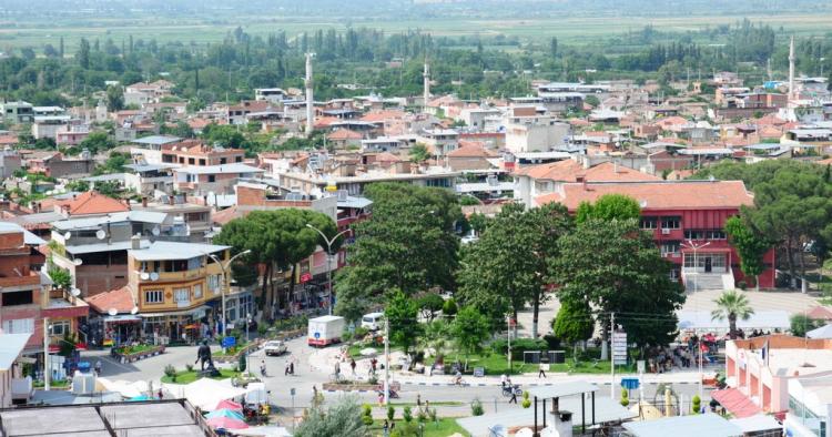 <p>AYDIN</p>

<p>Yenipazar</p>
