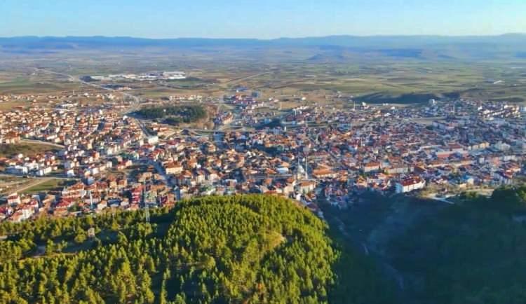 <p>BOLU</p>

<p>Gerede</p>
