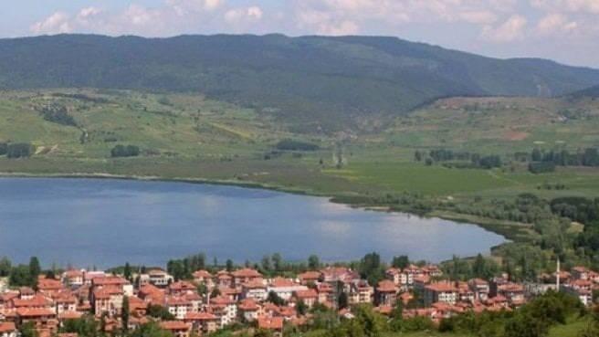 <p>BOLU</p>
<p>Yeniçağa</p>
