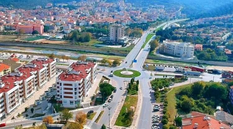 <p>ÇANAKKALE</p>
<p>Çan</p>