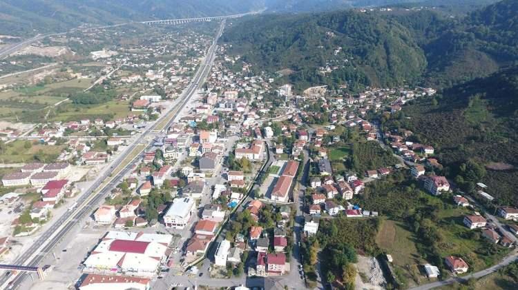 <p>DÜZCE</p>
<p>Kaynaşlı</p>