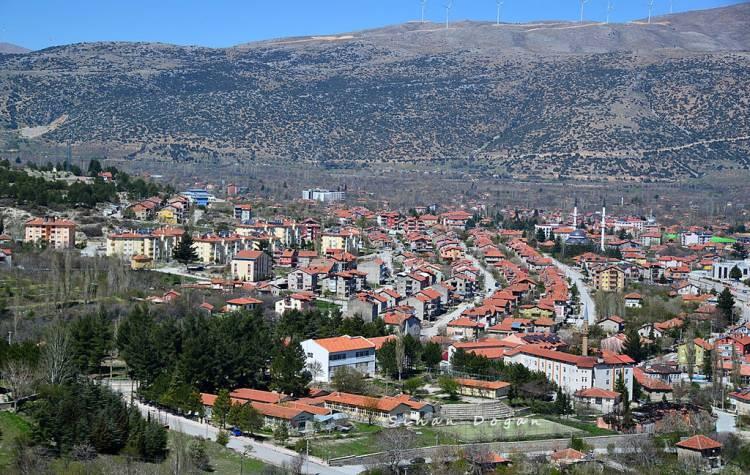 <p>ISPARTA</p>
<p>Uluborlu</p>