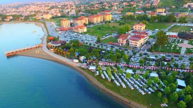 <p>KOCAELİ</p>
<p>Başiskele</p>