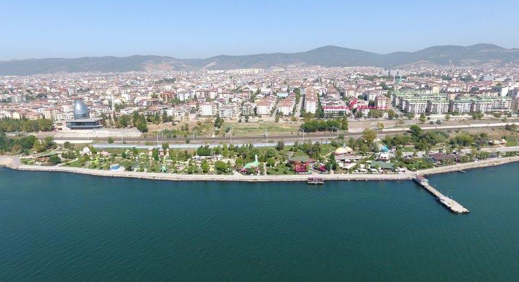 <p>KOCAELİ</p>
<p>Derince</p>