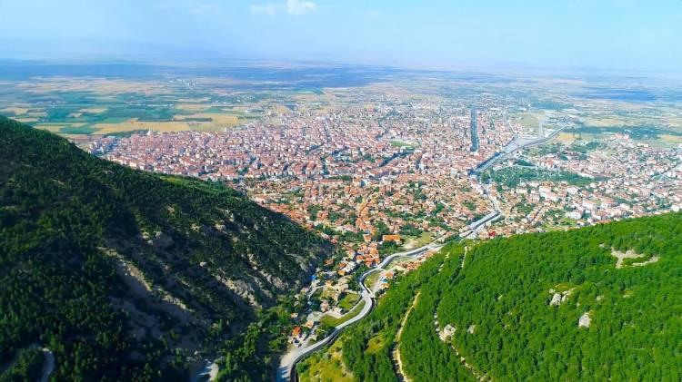 <p>KONYA</p>
<p>Akşehir</p>
