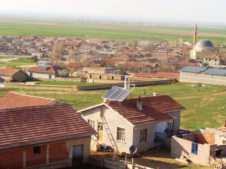 <p>KONYA</p>
<p>Altınekin</p>