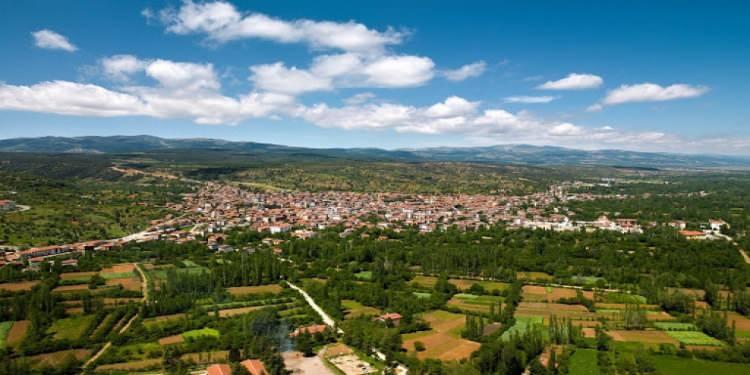 <p>KONYA</p>
<p>Doğanhisar</p>