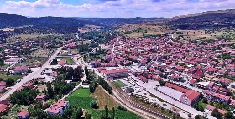 <p>KONYA</p>

<p>Ilgın</p>
