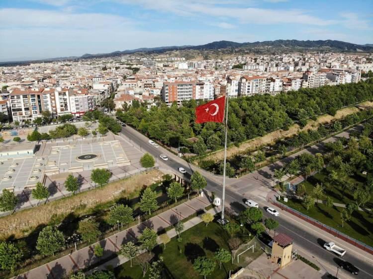 <p>MANİSA</p>

<p>Turgutlu</p>
