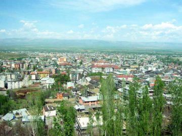 <p>MUŞ</p>

<p>Korkut</p>
