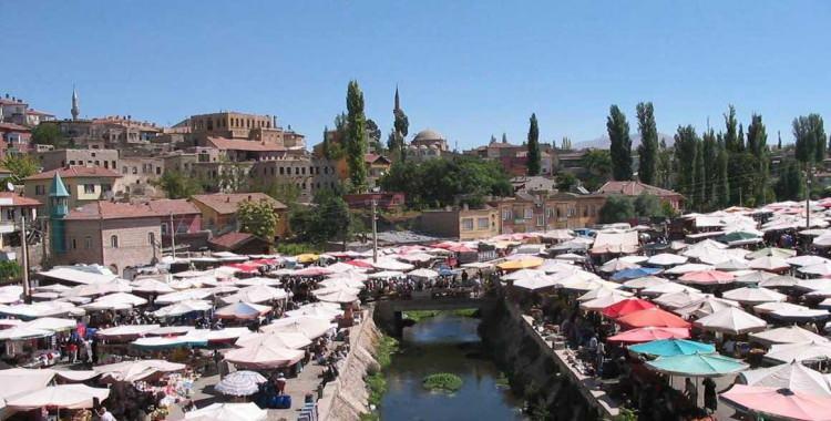 <p>NİĞDE</p>

<p>Bor</p>
