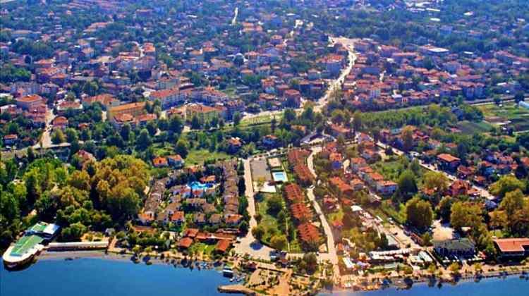 <p>SAKARYA</p>

<p>Arifiye</p>
