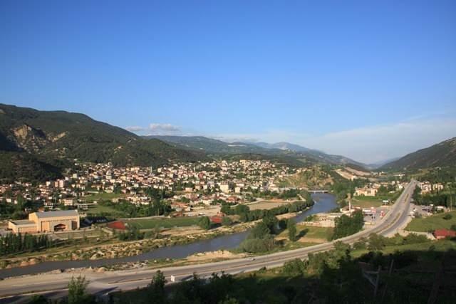 <p>TOKAT</p>

<p>Reşadiye</p>
