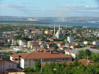 <p>YALOVA</p>

<p>Altınova</p>

